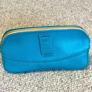 NEW Key West Artisan Makeup Bag